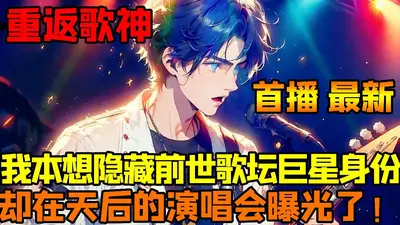 从跟天后领证开始