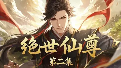 绝世仙尊传